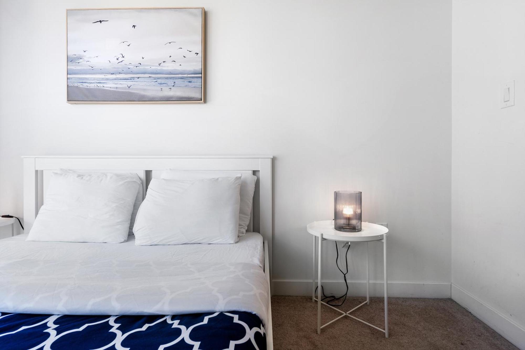 Exquisite Condos By Cn Tower With Parking Toronto Ngoại thất bức ảnh