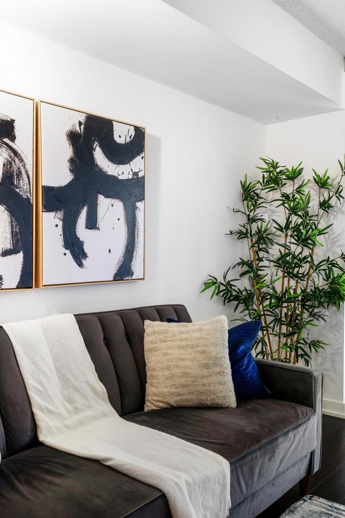 Exquisite Condos By Cn Tower With Parking Toronto Ngoại thất bức ảnh